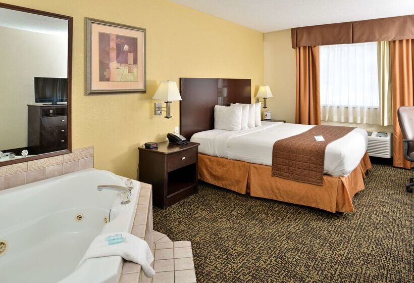 فندق Best Western Inn