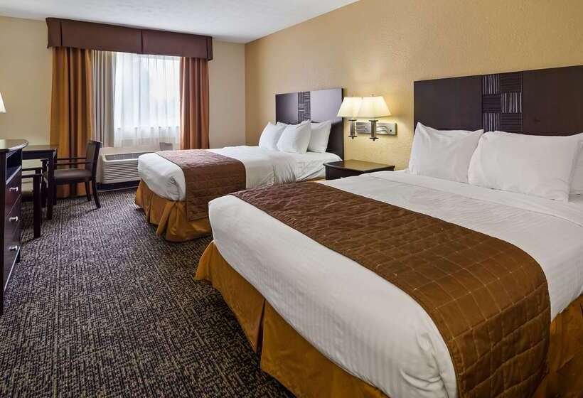 فندق Best Western Inn