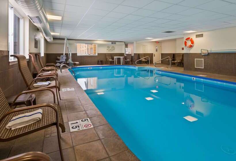 فندق Best Western Inn