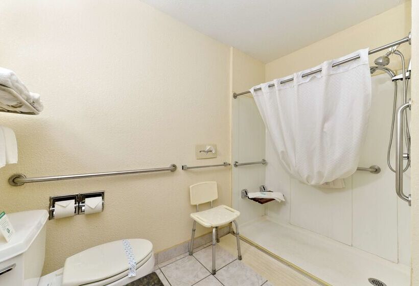 فندق Best Western Inn