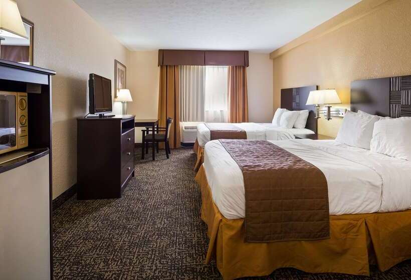 فندق Best Western Inn