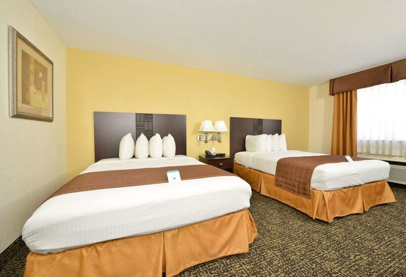 فندق Best Western Inn