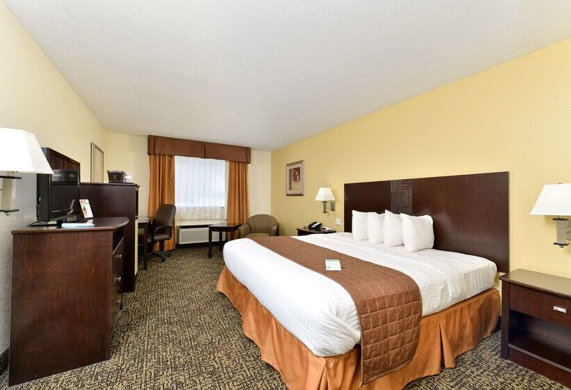 فندق Best Western Inn