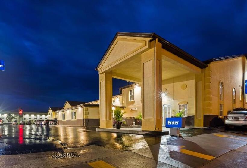 فندق Best Western Inn
