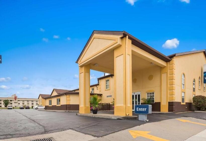 فندق Best Western Inn
