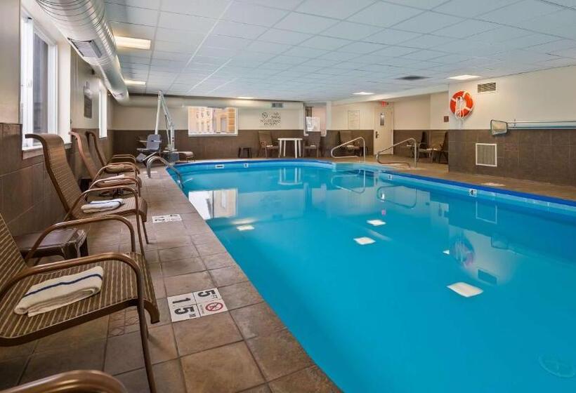 فندق Best Western Inn