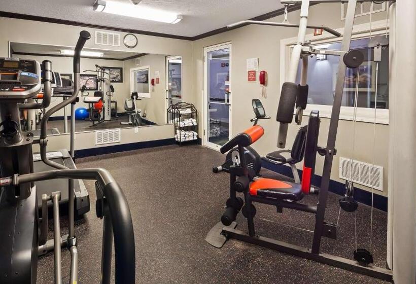 فندق Best Western Inn