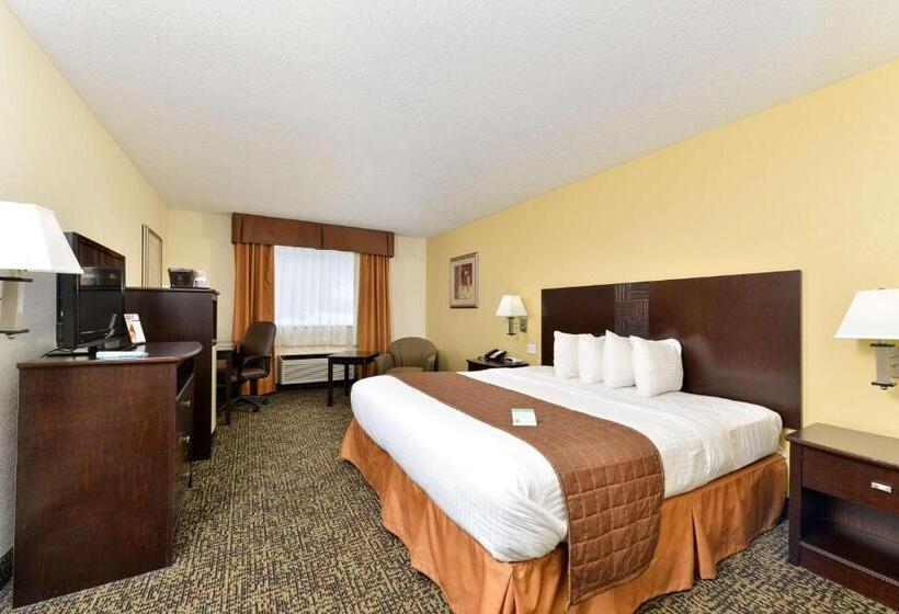 فندق Best Western Inn