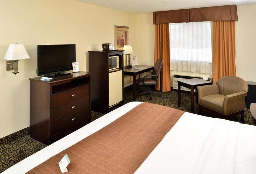 فندق Best Western Inn