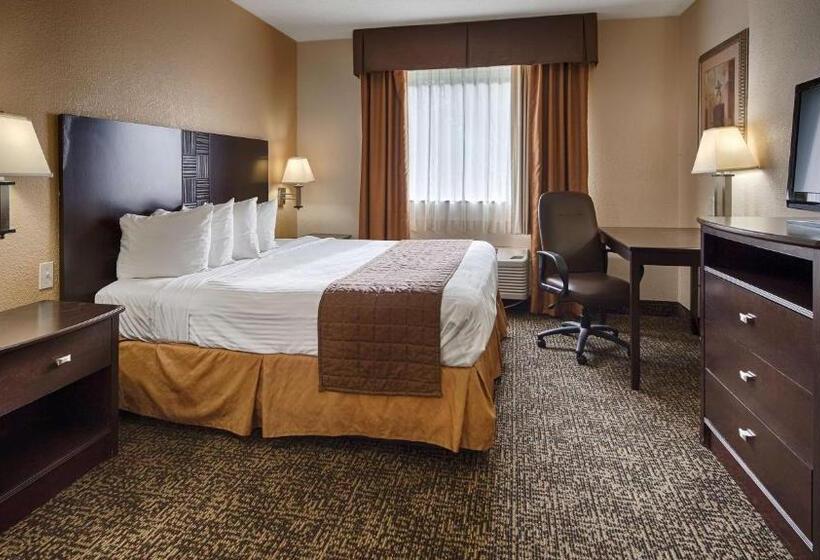 فندق Best Western Inn