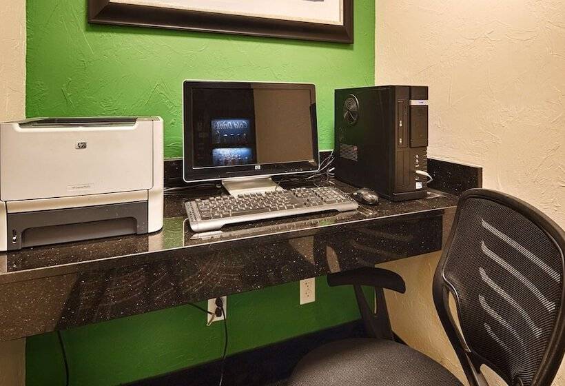 فندق Best Western Inn