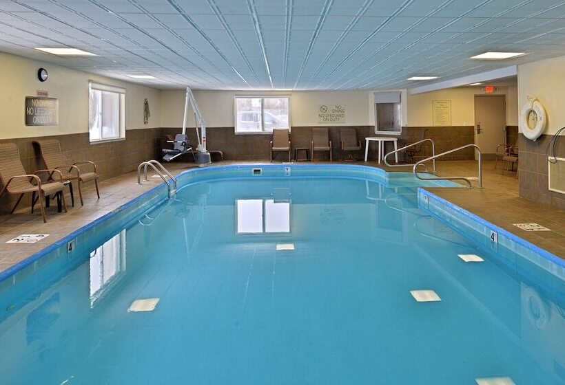 فندق Best Western Inn