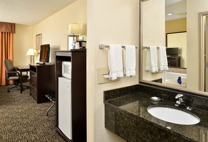 فندق Best Western Inn