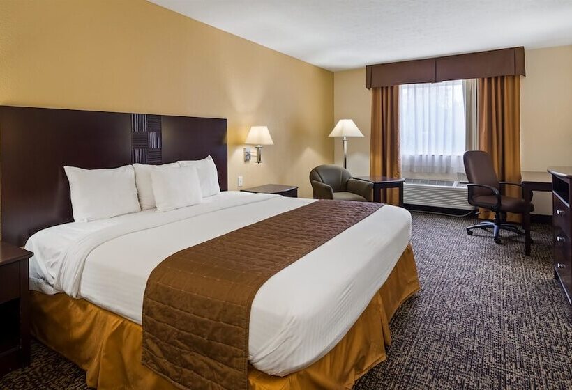 فندق Best Western Inn