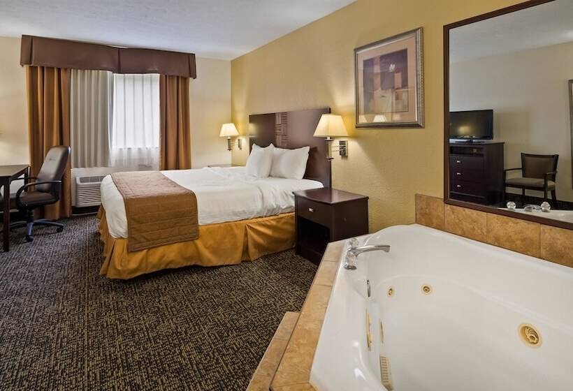 فندق Best Western Inn