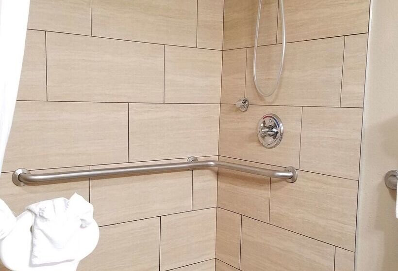 ホテル Best Western Inn Florence