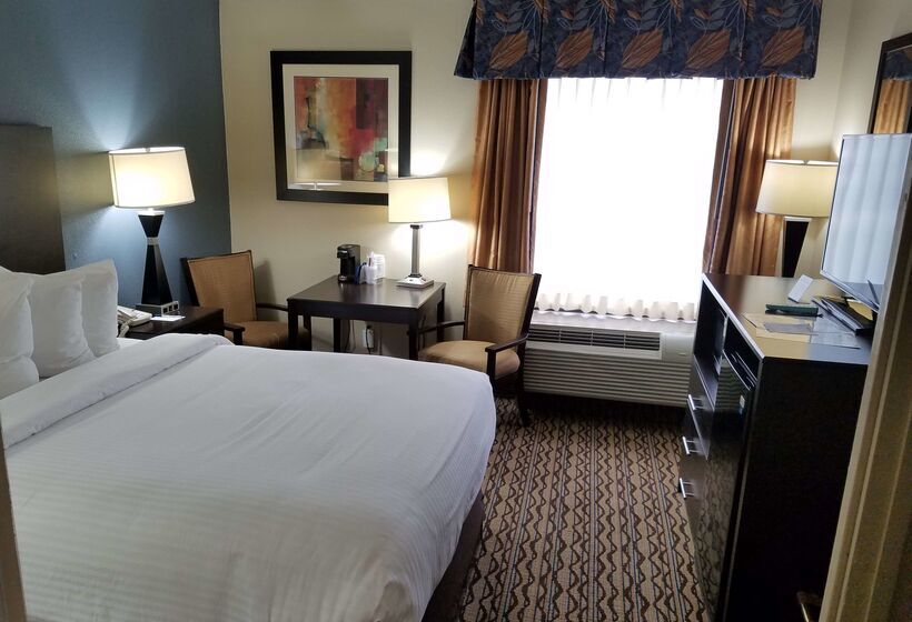 ホテル Best Western Inn Florence