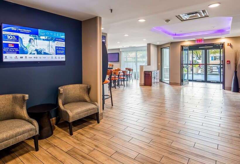 ホテル Best Western Inn Florence