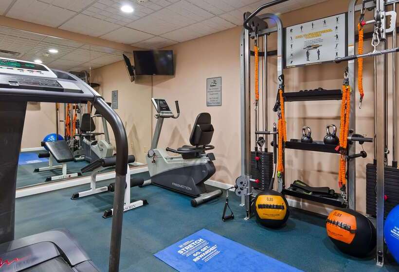 ホテル Best Western Inn Florence