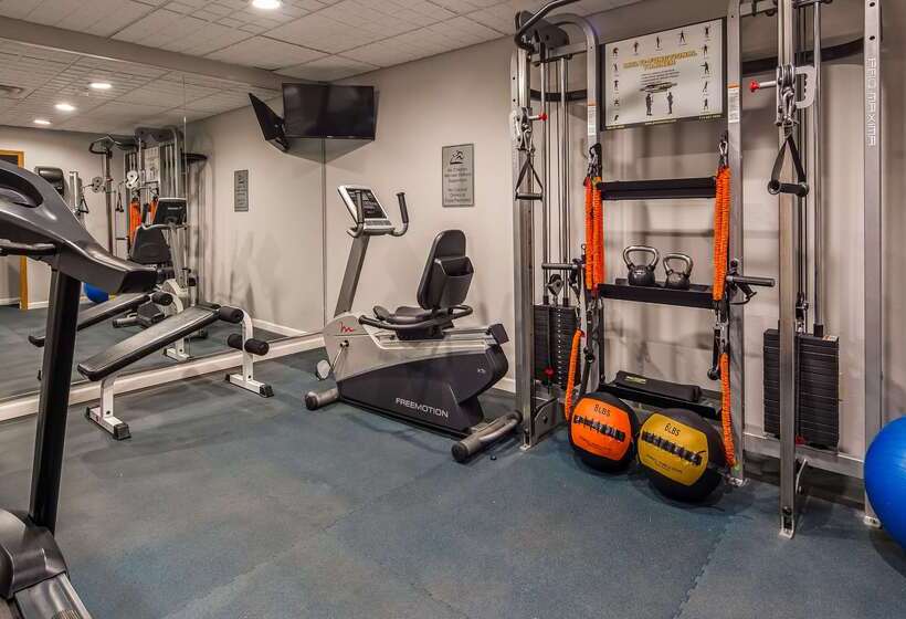 ホテル Best Western Inn Florence