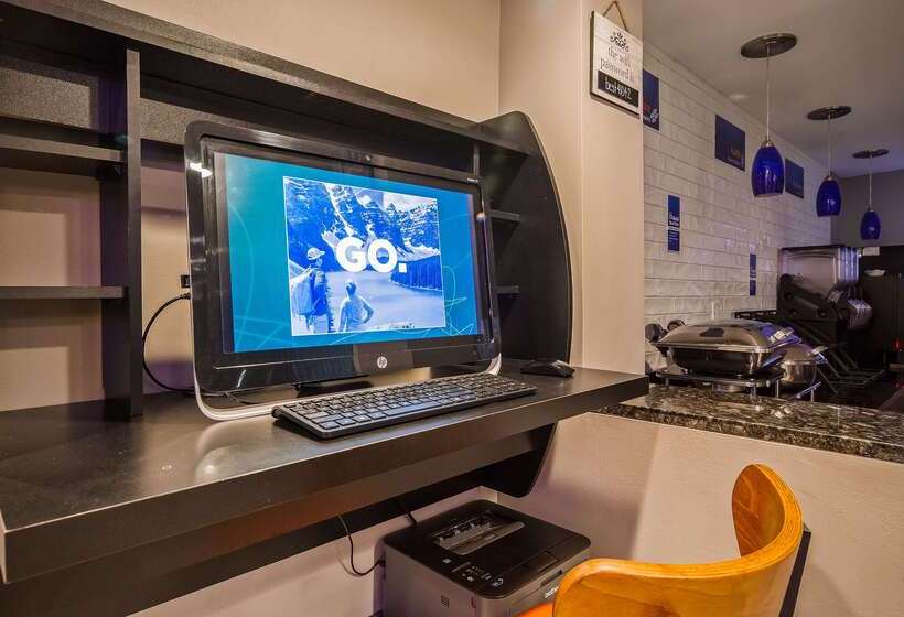 ホテル Best Western Inn Florence