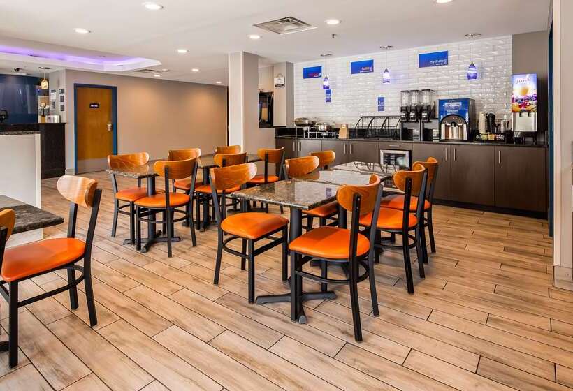 ホテル Best Western Inn Florence