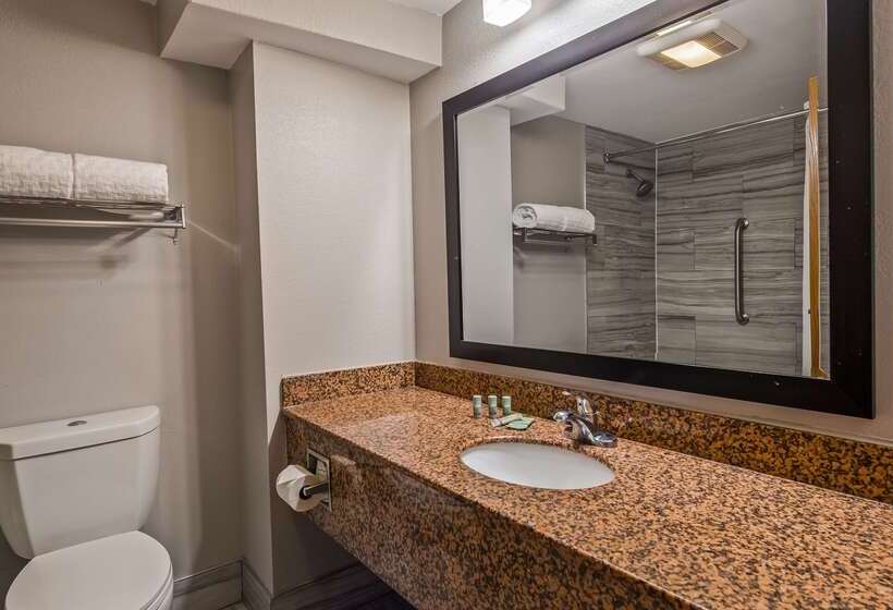 ホテル Best Western Inn Florence