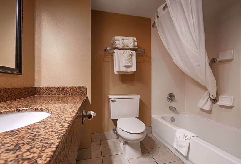 ホテル Best Western Inn Florence