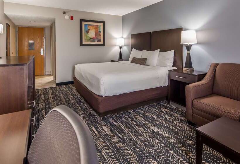 ホテル Best Western Inn Florence