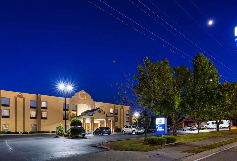 ホテル Best Western Inn Florence