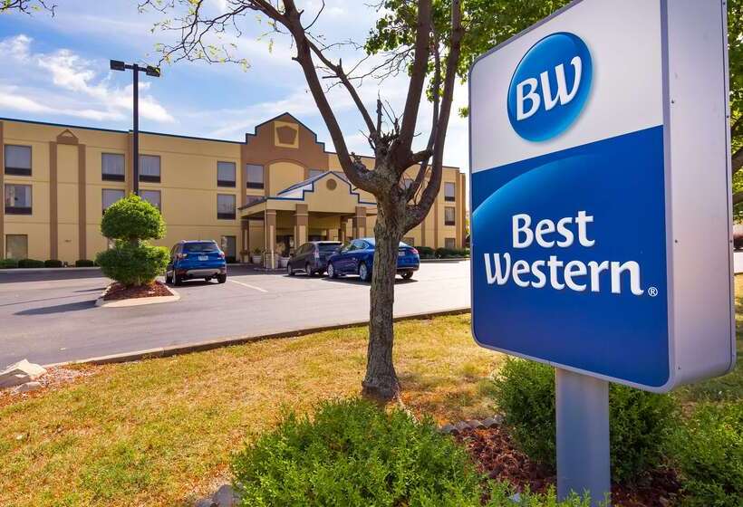 ホテル Best Western Inn Florence