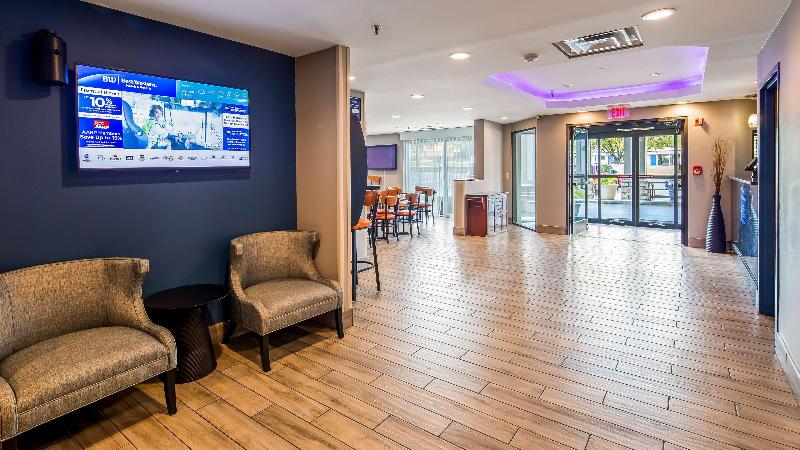 ホテル Best Western Inn Florence