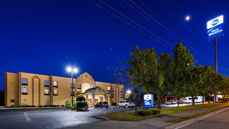 ホテル Best Western Inn Florence