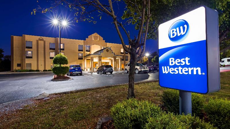 ホテル Best Western Inn Florence