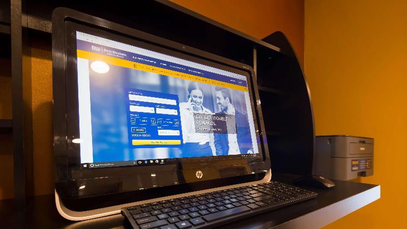 ホテル Best Western Inn Florence