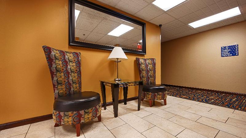 ホテル Best Western Inn Florence