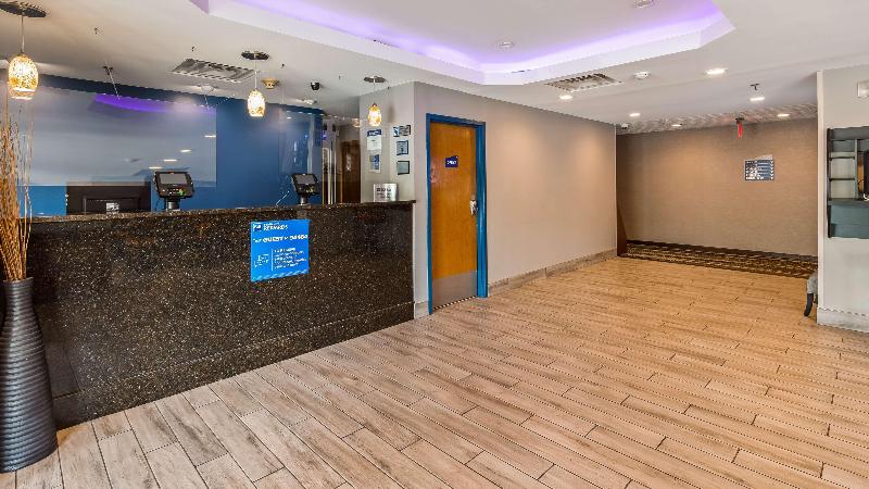 ホテル Best Western Inn Florence