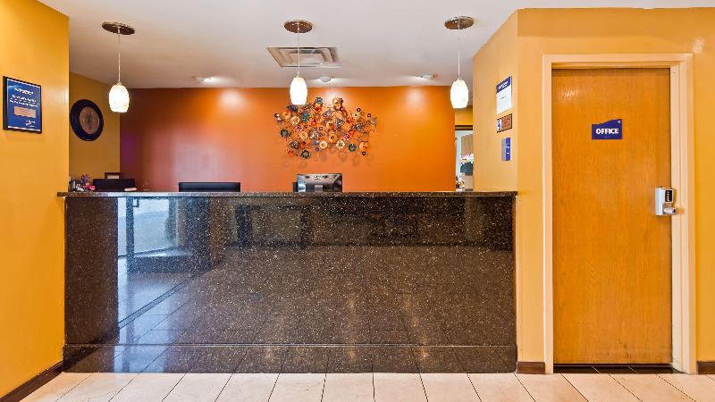 ホテル Best Western Inn Florence