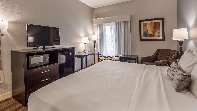 ホテル Best Western Inn Florence