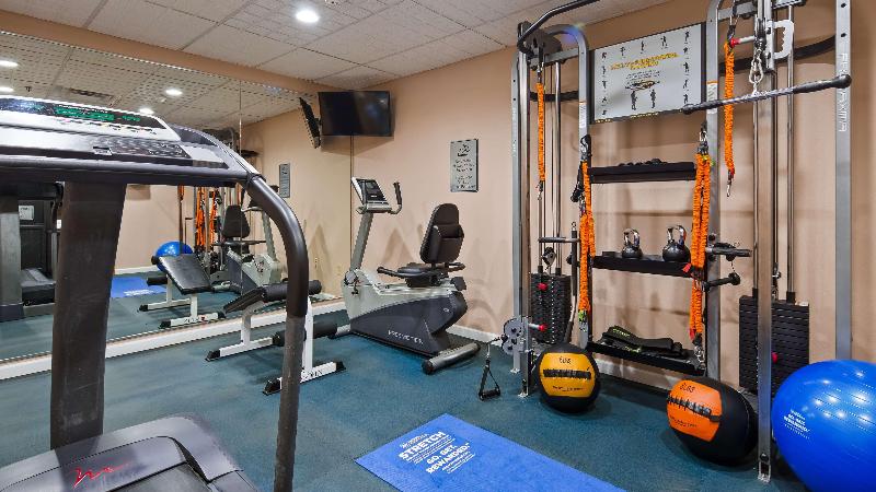 ホテル Best Western Inn Florence