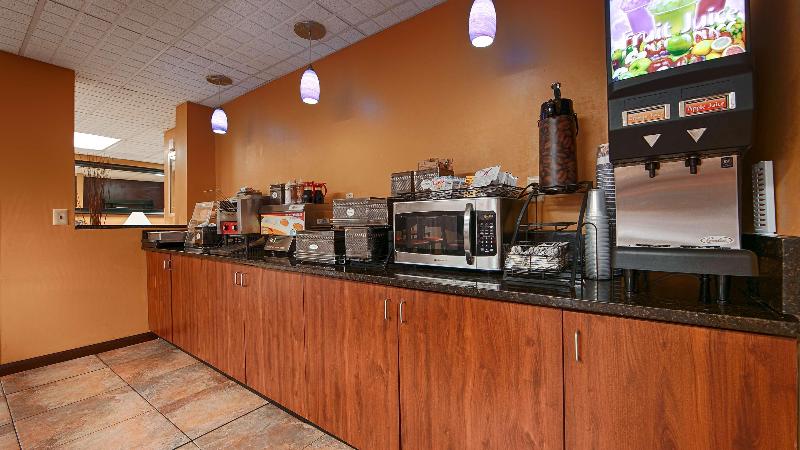 ホテル Best Western Inn Florence