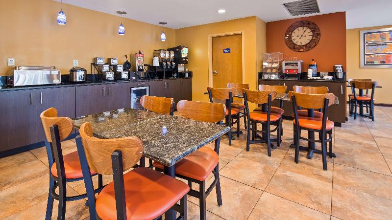 ホテル Best Western Inn Florence