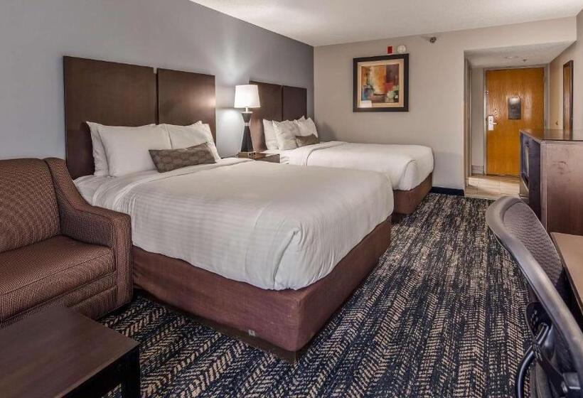 ホテル Best Western Inn Florence