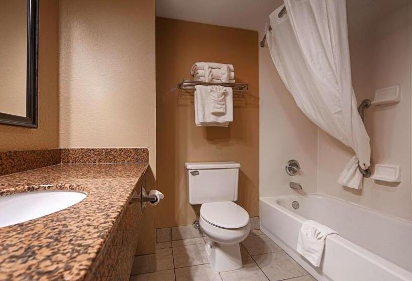 ホテル Best Western Inn Florence