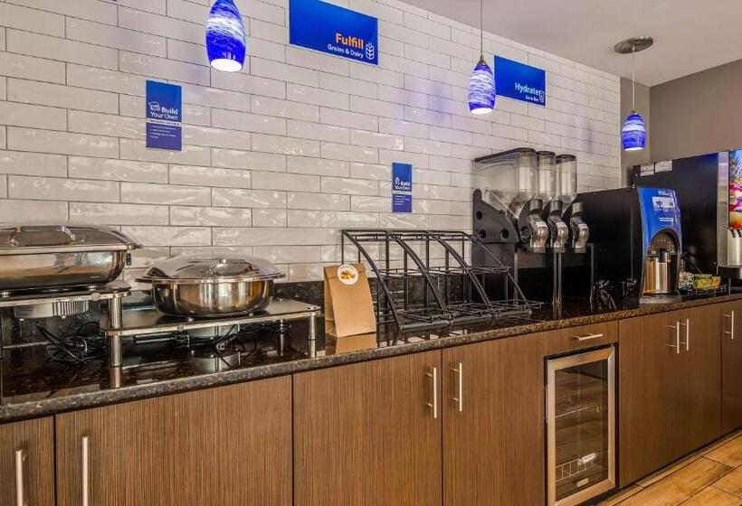 ホテル Best Western Inn Florence