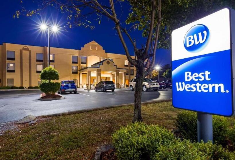 ホテル Best Western Inn Florence