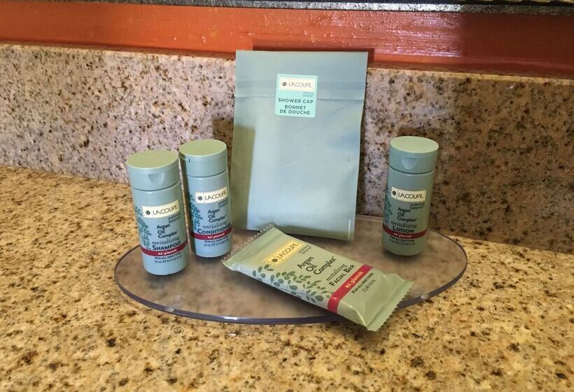 ホテル Best Western Inn