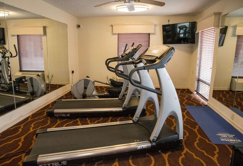 ホテル Best Western Inn