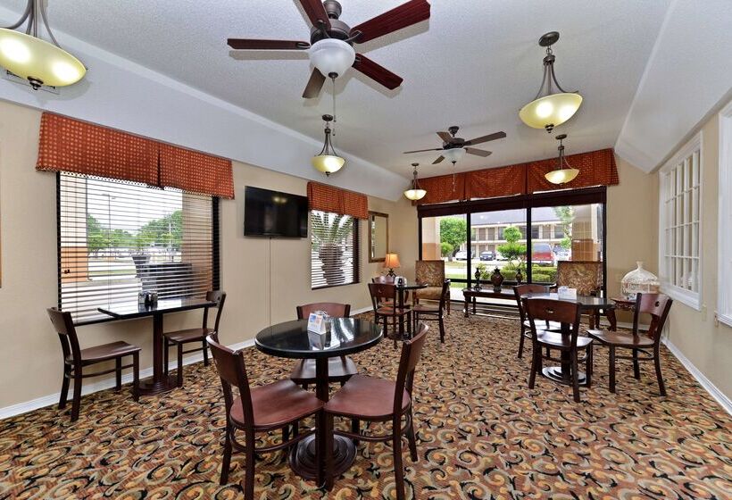 ホテル Best Western Inn