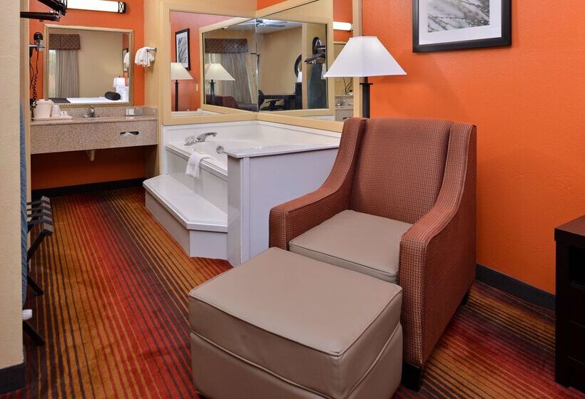 ホテル Best Western Inn